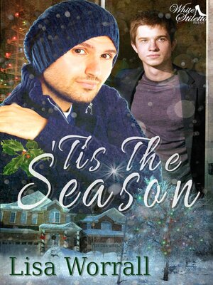 cover image of 'Tis the Season